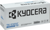 Kyocera TK-5305 Eredeti Toner Cián