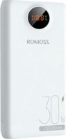 Romoss SW20S Pro Power Bank 20000mAh - Fehér