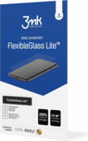 3mk FlexibleGlass Lite Apple iPhone 12/12 Pro Edzett üveg kijelzővédő