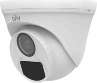 UniView UAC-T115-F40 4mm Analóg Turret kamera