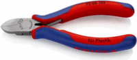 Knipex 72 02 125mm Oldalcsípőfogó