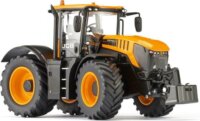 Wiking JCB 8330 Traktor fém modell (1:32)