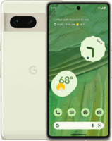 Google Pixel 7 8/128GB Dual Sim Okostelefon - Zöld