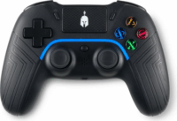 Spartan Gear Aspis 4 Vezetékes / Vezeték nélküli controller - Fekete (PC/PS4)