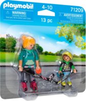 Playmobil 71209 DuoPack - Jégkorong