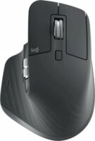 Logitech MX Master 3S for Business Wireless Egér - Szürke