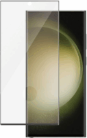 PanzerGlass Ultra-Wide FIT Samsung Galaxy S23 Ultra Edzett üveg kijelzővédő
