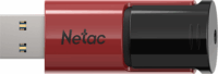 Netac U182 USB 3.0 16GB Pendrive - Piros/Fekete