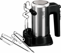 Berlinger Haus BH/9368 Kézi mixer - Fekete