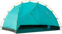 Grand Canyon Tonto Beach Tent 3 strandsátor - Kék