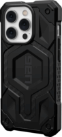 UAG Monarch Apple iPhone 14 Pro Magsafe Tok - Fekete