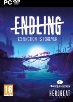Endling - Extinction is Forever - PC