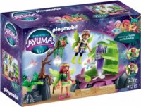 Playmobil 71215 Ayuma - Ködcsapda