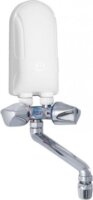 Dafi POZ03139 Elektromos vízmelegítő kifolyócsővel és levegőztetővel