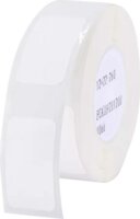 Niimbot 12 x 22 mm Címke hőtranszferes nyomtatóhoz (260 címke / csomag)