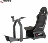 RaceRoom TrackTime Game Seat TT3055 Szimulátor ülés - Fekete