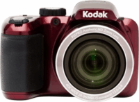 Kodak Pixpro AZ405 Digitális fényképezőgép - Piros