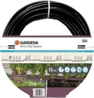 Gardena 13503-20 Micro-Drip-System Föld feletti és alatti csepegtetőcső - 25 méter