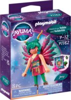 Playmobil 71182 Ayuma - Josy a lovagtündér