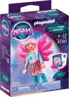 Playmobil 71181 Ayuma - Elvi a kristálytündér