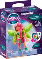 Playmobil 71180 Ayuma - Leavi az erdőtündér