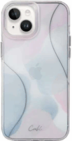 Uniq Coehl Palette Apple iPhone 14 Pro Max Tok - Kék/Mintás