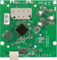MikroTik 911 Lite5 dual RouterBOARD Access Point