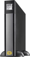 Orvaldi V1100+ 1100VA / 990W Vonalinteraktív UPS (2 x 9000mAh)