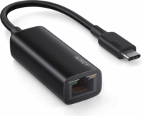 Aukey CB-A30 USB-C Gigabit Ethernet Network Adapter