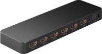 Goobay 58479 HDMI Matrix Switch - 8 port