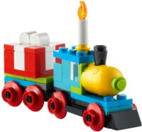LEGO® Creator: 30642 - Születésnapi vonat