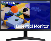 Samsung 24" Essential S3 S31C Monitor