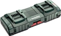 Metabo ASC 145 DUO akkumulátor töltő