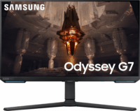 Samsung 28" Odyssey G7 G70B EPXEN Gaming Monitor