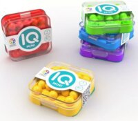 Smart Games: IQ-Mini fejlesztő játék - Többféle