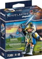 Playmobil 71301 Novelmore - Arwynn Invincibus-szal