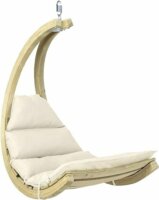 Amazonas Swing Chair Függőszék - Fehér