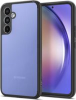 Spigen Ultra Hybrid Samsung Galaxy A54 5G Tok - Átlátszó/Fekete