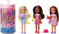 Barbie Chelsea Color Reveal Piknik Meglepetés baba