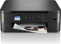 Brother DCP-J1050DW Multifunkciós színes tintasugaras nyomtató