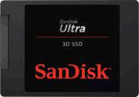SanDisk 1TB Ultra 3D 2.5" SATA3 SSD