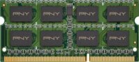 PNY 8GB / 1600 DDR3 Notebook RAM (Bulk)