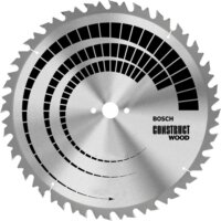 Bosch Construct Fa Körfűrészlap Ø 700mm 46 fog