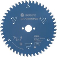 Bosch Expert Laminált Fa Körfűrészlap Ø 165mm 48 fog