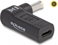 Delock 60038 USB-C Samsung 5,5 x 3,0 mm Laptop töltőfej adapter