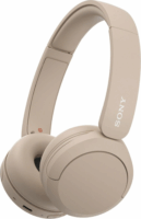 Sony WH-CH520 Wireless Headset - Bézs