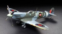 Tamiya Spitfire Mk.IXc vadászrepülőgép műanyag modell (1:32)