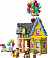 LEGO® Disney: 43217 - „Fel!" ház​