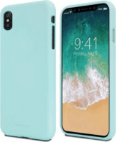 Mercury Soft Apple iPhone 12 mini Tok - Menta