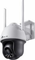 TP-Link VIGI C540-W 4mm IP Turret Okos kamera